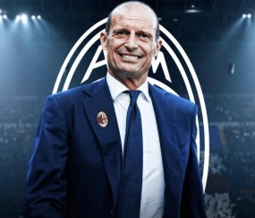 AC米兰庆幸解雇教练：10轮全负，意甲垫底！恐两度下课