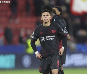 很是不满！19岁曼城小将被外租，毫无出战机会只想回归母队打拼